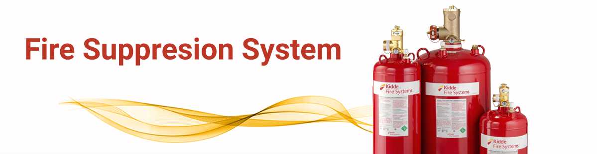 Kidde Fire Suppression System Wiring Diagram